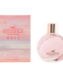 Parfum Femme Wave For Her Hollister EDP EDP