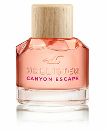 Parfum Femme Canyon Escape Hollister EDP EDP