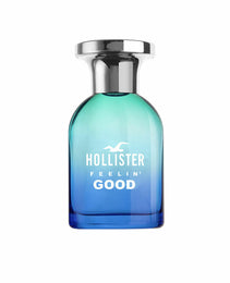 Parfum Homme Hollister FEELIN' GOOD FOR HIM EDT 30 ml