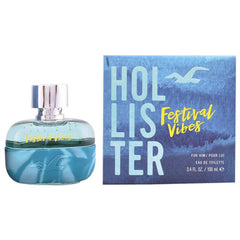 Parfum Homme Hollister EDT