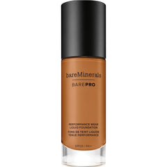 Base de Maquillage Crémeuse bareMinerals Barepro Latte Spf 20 30 ml