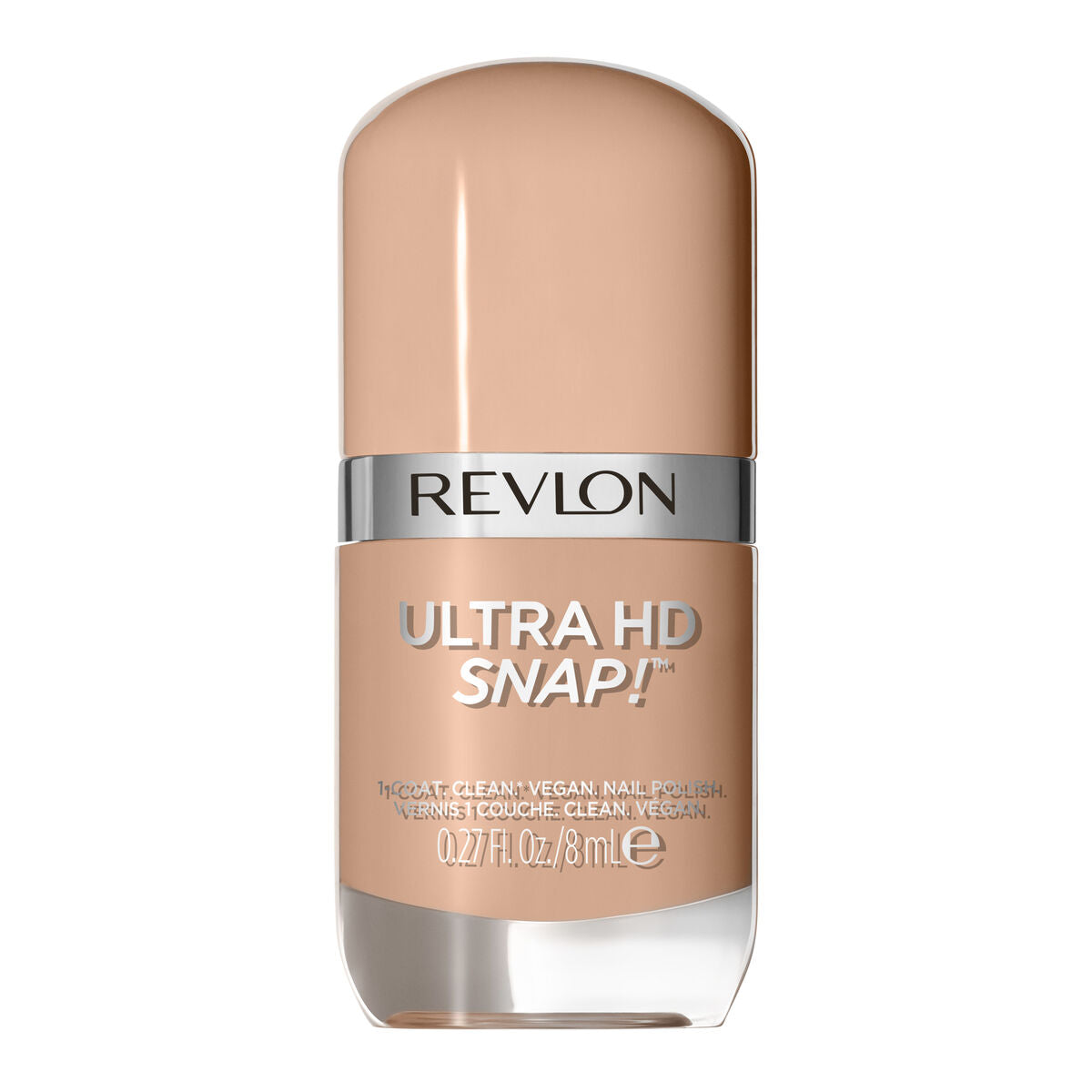 Vernis à ongles Revlon Ultra HD Snap! Nº 12 Driven 8 ml