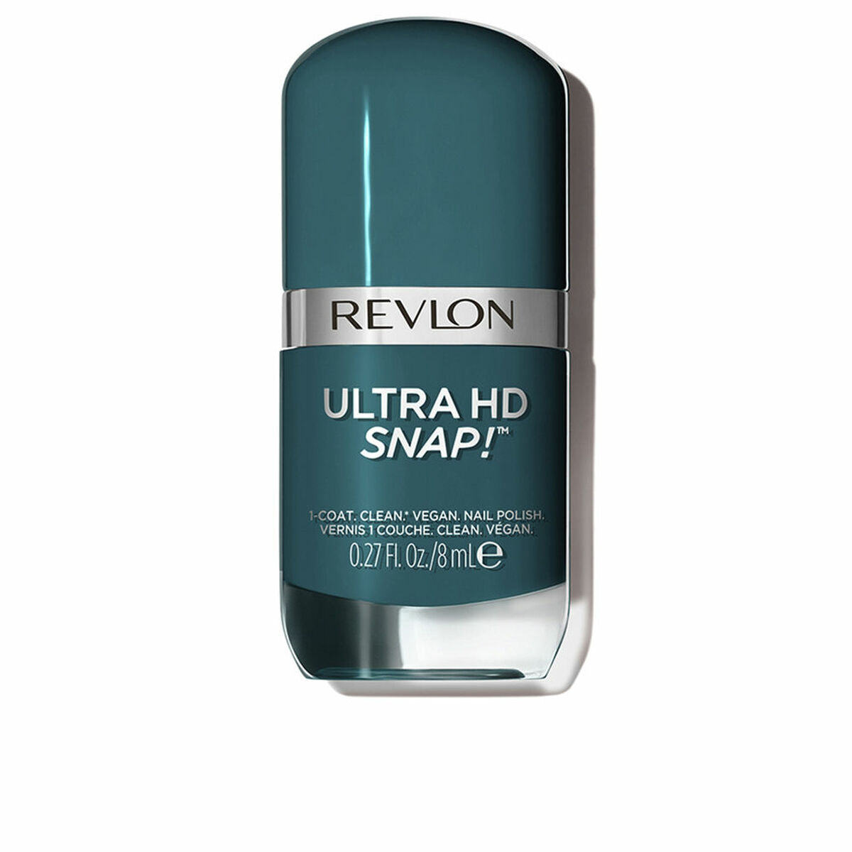 Vernis à ongles Revlon Ultra HD Snap! Nº 23 Daredevil 8 ml