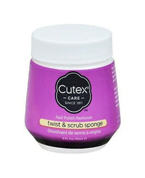 Dissolvant Care Cutex (52 ml)