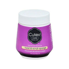 Dissolvant Care Cutex (52 ml)