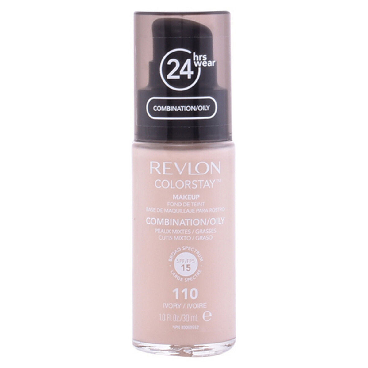 Fonds de teint liquides Colorstay Revlon 309974700108 (30 ml)