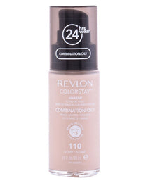 Fonds de teint liquides Colorstay Revlon 309974700108 (30 ml)