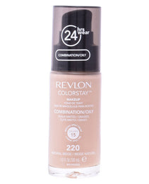 Fonds de teint liquides Colorstay Revlon 309974700108 (30 ml)