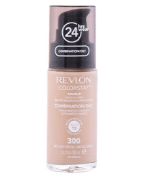 Fonds de teint liquides Colorstay Revlon 309974700108 (30 ml)