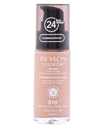 Fonds de teint liquides Colorstay Revlon 309974700108 (30 ml)