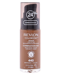 Fonds de teint liquides Colorstay Revlon 309974700108 (30 ml)