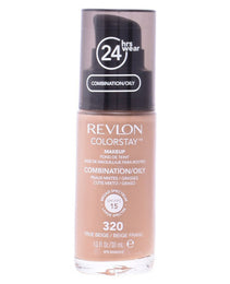 Fonds de teint liquides Colorstay Revlon 309974700108 (30 ml)