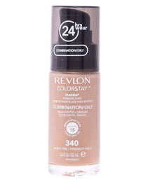 Fonds de teint liquides Colorstay Revlon 309974700108 (30 ml)