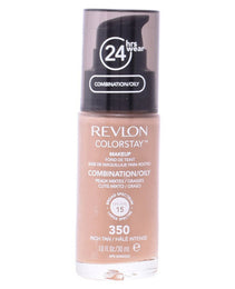 Fonds de teint liquides Colorstay Revlon 309974700108 (30 ml)