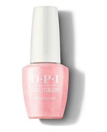 vernis à ongles Princesses Rule Opi Rose (15 ml)