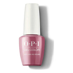 vernis à ongles Don'T Bossa Nova Me Around Opi Rose (15 ml)