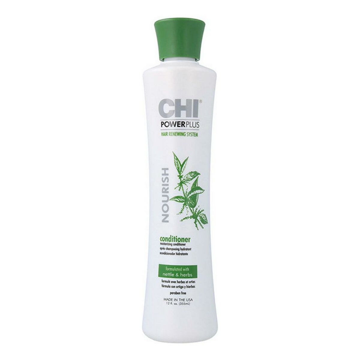 Après-shampooing Chi Power Plus Nourish Farouk (355 ml)