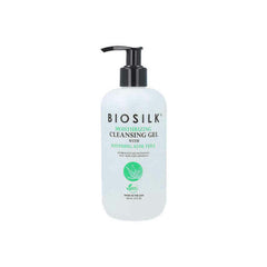 Gel douche Kerastase Biosilk Gel Hydratant