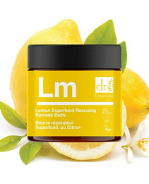 Baume hydratant Lemon Superfood Botanicals Lemon Superfood 60 ml