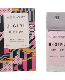 Parfum Femme Hip Hop Pour Elle Alyssa Ashley EDP EDP