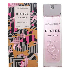 Parfum Femme Hip Hop Pour Elle Alyssa Ashley EDP EDP