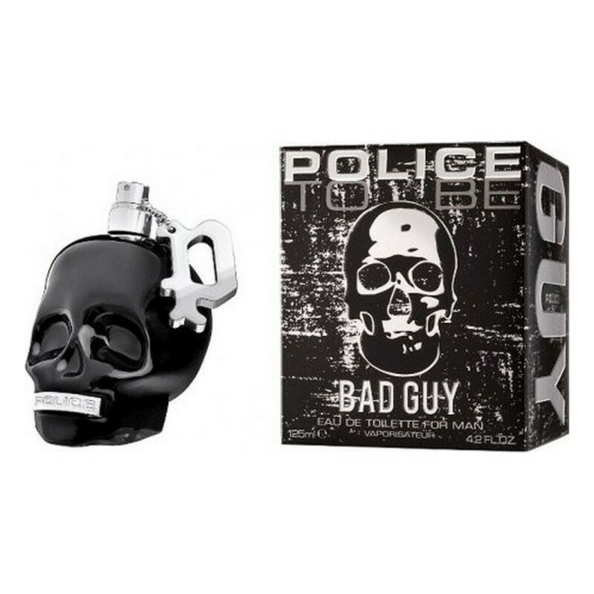 Parfum Homme Police EDT