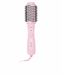 Brosse à coiffer Mermade Mermade Séchoir Ionique Rose