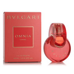 Parfum Femme Bvlgari 100 ml