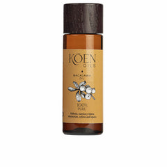 Huile dure Koen Oils   Noix de macadamia 100 ml