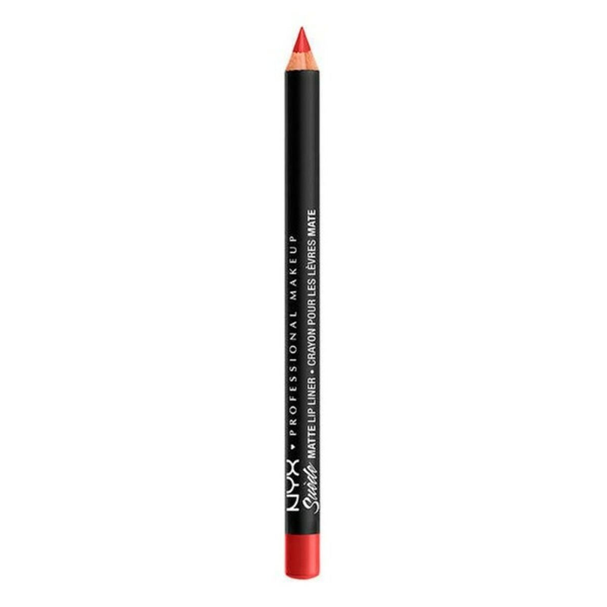 Crayon à lèvres Suede NYX (3,5 g) 3,5 g