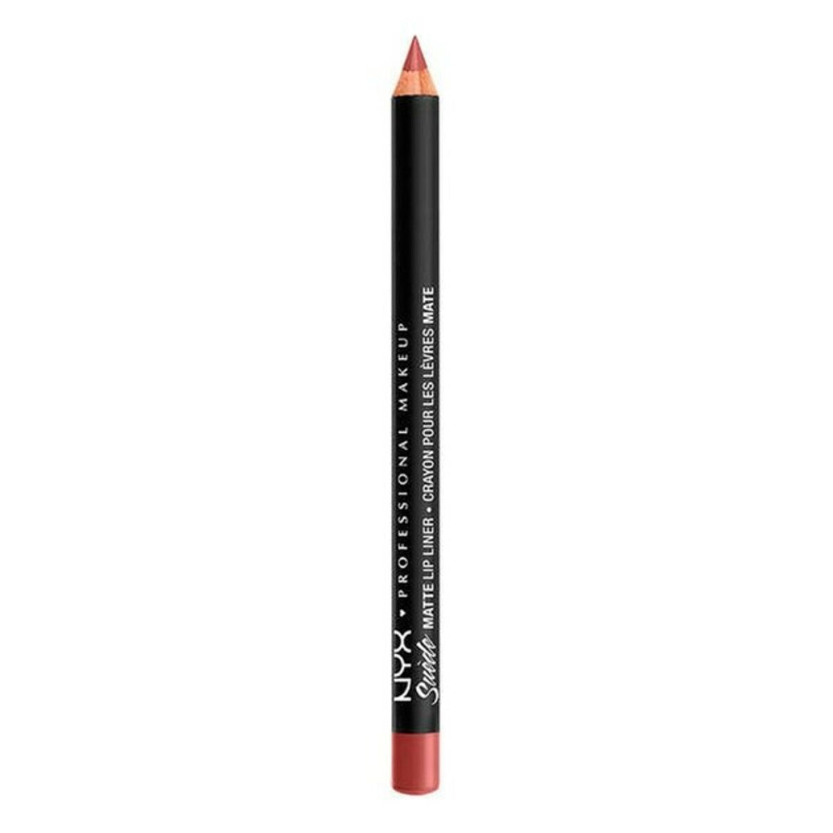 Crayon à lèvres Suede NYX (3,5 g) 3,5 g