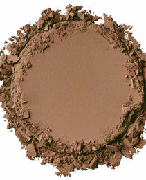 Poudre auto-bronzante NYX Matte Bronzer dark tan 9,5 g