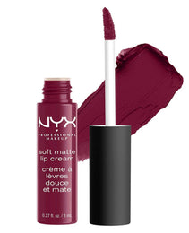 Rouge à lèvres Soft Matte NYX (8 ml)