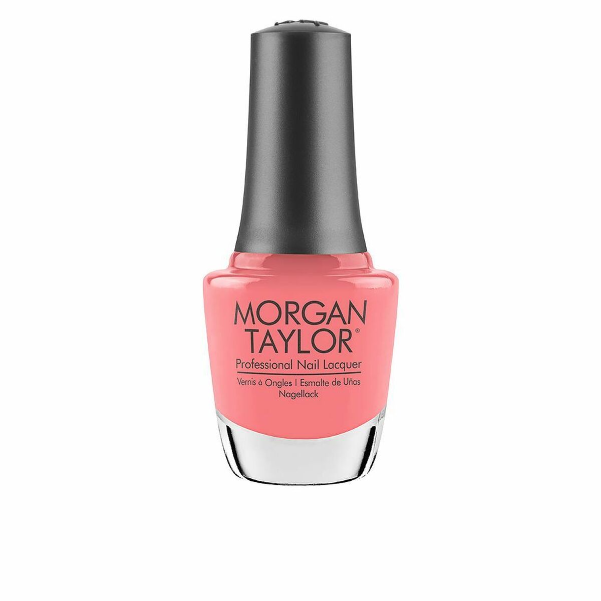 vernis à ongles Morgan Taylor Professional beauty marks the spot (15 ml)