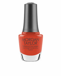 vernis à ongles Morgan Taylor Professional tiger blossom (15 ml)