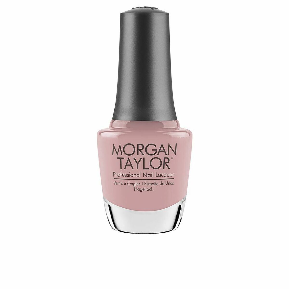 vernis à ongles Morgan Taylor Professional gardenia my heart (15 ml)