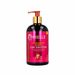 Gel de rasage Mielle Pomegrante & Honey Fluide de définition de boucle (355 ml)