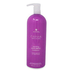 Après-shampooing Alterna Caviar Smoothing Anti-Frizz (1000 ml)