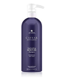 Shampooing réparateur Alterna Caviar Anti-âge (1000 ml)