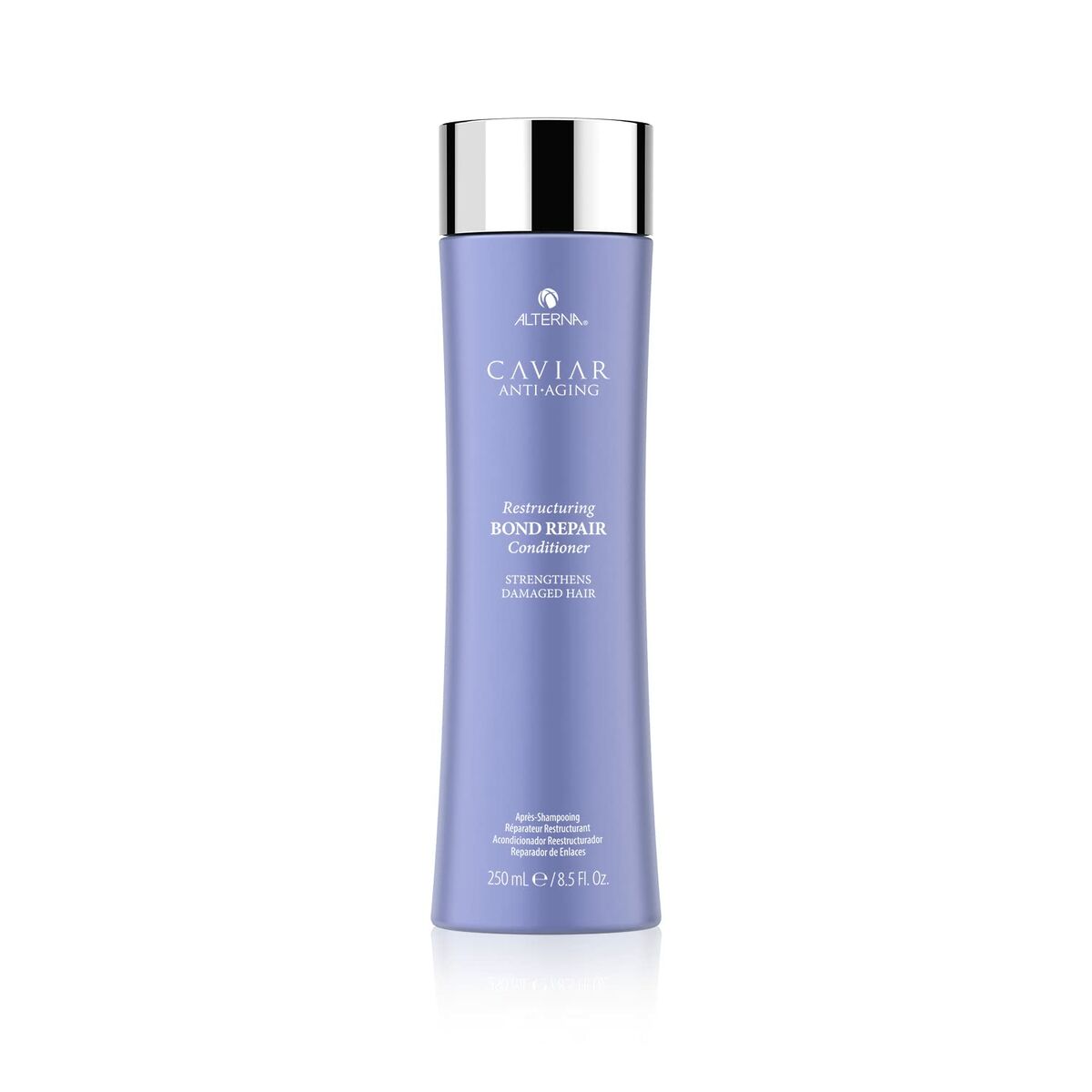 Après-shampoing réparateur Alterna Caviar Restructuring Bond (250 ml)