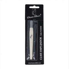 Spatule pour Cuticules Diva Clave Empujador