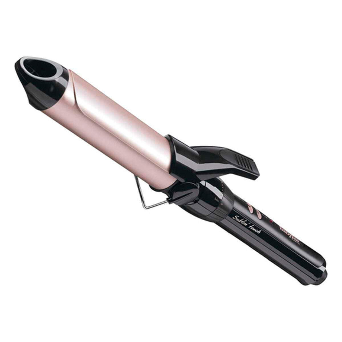 Fer à friser Pro 180 C332E Babyliss Noir