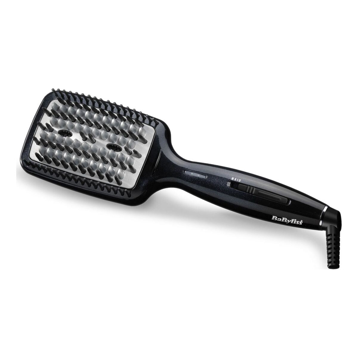 Brosse Babyliss Cepillo Alisador E Noir