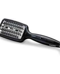 Brosse Babyliss Cepillo Alisador E Noir