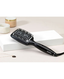 Brosse Babyliss Cepillo Alisador E Noir