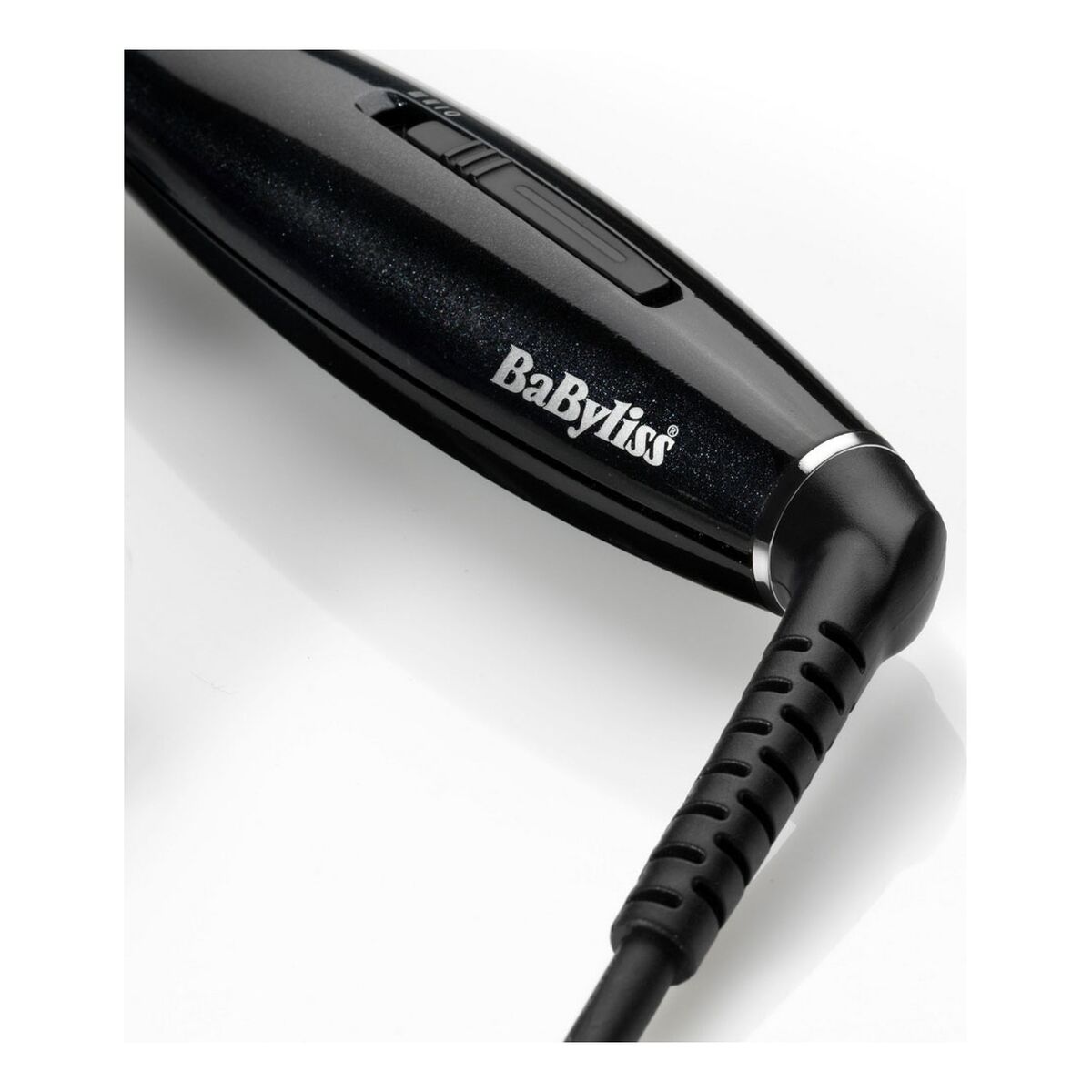 Brosse Babyliss Cepillo Alisador E Noir