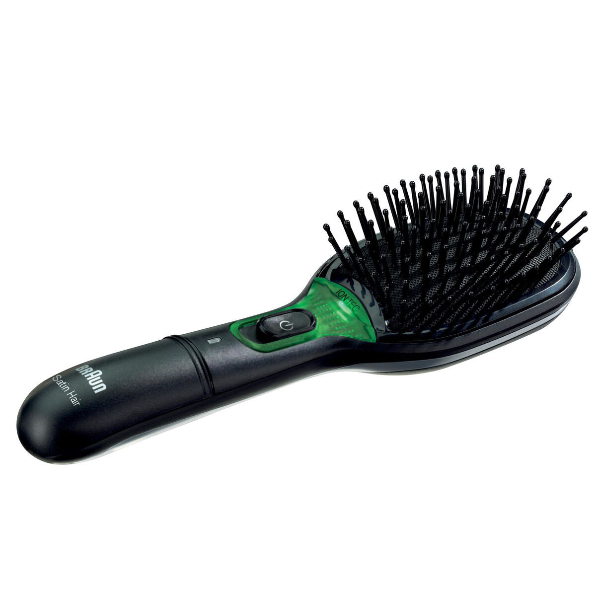 Brosse de Lissage Braun BR710E Noir