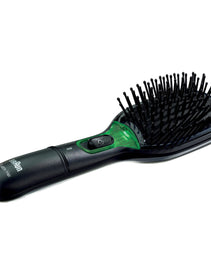 Brosse de Lissage Braun BR710E Noir