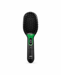 Brosse de Lissage Braun BR710E Noir