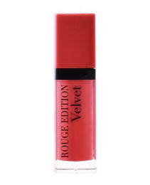 Rouge à lèvres Rouge Édition Velvet Bourjois